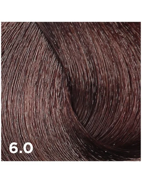 KAARAL BACO COLOR FAST 10'MIN 6.0 RUBIO OSCURO 100ML