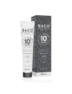 KAARAL BACO COLOR FAST 10'MIN 9.0 RUBIO MUY CLARO 100ML