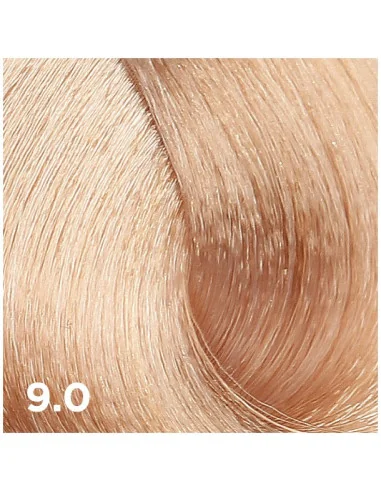 KAARAL BACO COLOR FAST 10'MIN 9.0 RUBIO MUY CLARO 100ML