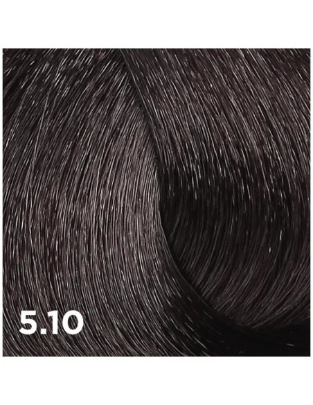 KAARAL BACO COLOR FAST 10'MIN 5.10 CASTAÑO CLARO CENIZA NATURAL 100ML