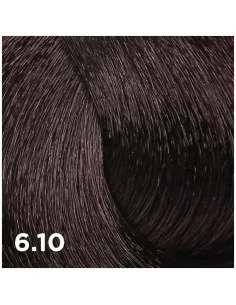 KAARAL BACO COLOR FAST 10'MIN 6.10 RUBIO OSCURO CENIZA NATURAL 100ML 2