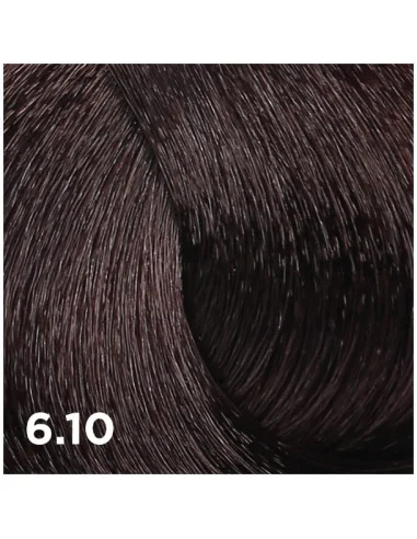 KAARAL BACO COLOR FAST 10'MIN 6.10 RUBIO OSCURO CENIZA NATURAL 100ML