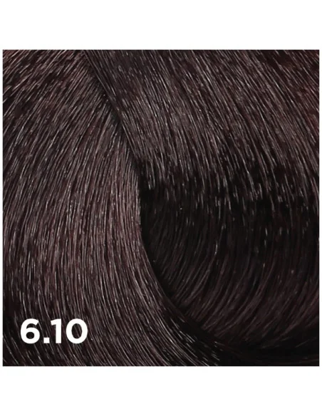 KAARAL BACO COLOR FAST 10'MIN 6.10 RUBIO OSCURO CENIZA NATURAL 100ML