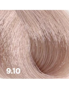 KAARAL BACO COLOR FAST 10'MIN 10.10 RUBIO PLATINO CENIZA NATURAL 100ML 2