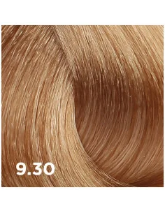KAARAL BACO COLOR FAST 10'MIN 9.30 RUBIO MUY CLARO DORADO NATURAL 100ML 2