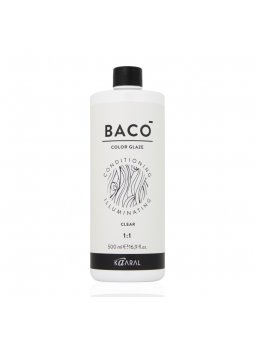 KAARAL BACO COLOR GLAZE...