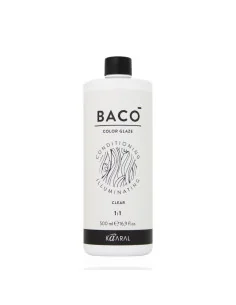 KAARAL BACO COLOR GLAZE CLEAR 500ML