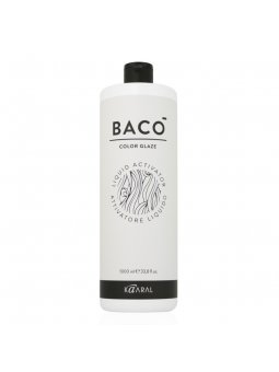 KAARAL BACO COLOR GLAZE...