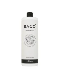 KAARAL BACO COLOR GLAZE ACTIVADOR LIQUIDO 1000ML