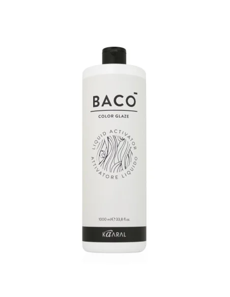 KAARAL BACO COLOR GLAZE ACTIVADOR LIQUIDO 1000ML