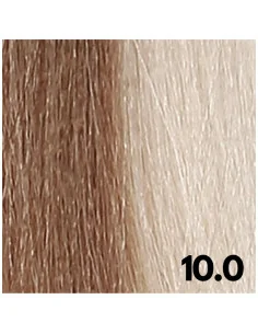 KAARAL BACO COLOR GLAZE 10.0 RUBIO PLATINO 60ML 2