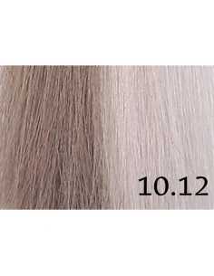 KAARAL BACO COLOR GLAZE 10.12 RUBIO PLATINO CENIZA VIOLETA 60ML 2