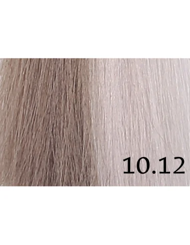 KAARAL BACO COLOR GLAZE 10.12 RUBIO PLATINO CENIZA VIOLETA 60ML