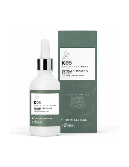 KAARAL K05 REVITAE THICKENING LOTION 50ML