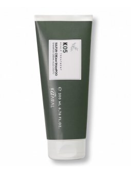 KAARAL K05 SULFUR CREAM...