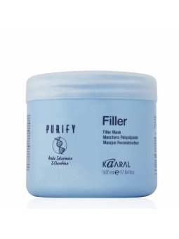 KAARAL PURIFY FILLER MASK...