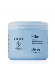 KAARAL PURIFY FILLER MASK 500ML