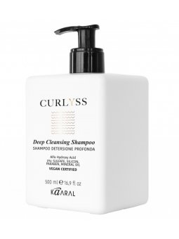 KAARAL CURLYSS DEEP...