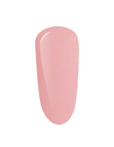 PURPLE ACRYLIC POWDER PINK PRINCESS 80GR
