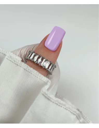 Purple Gel Polish 055 Sugarplum 10ml | Mathiss Ibiza