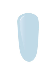 PURPLE GEL POLISH 059 SPRINKLE 10ML 2