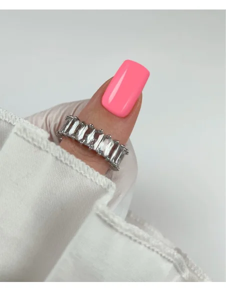 PURPLE GEL POLISH 074 GUMDROPS 10ML