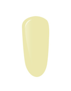 PURPLE GEL POLISH 075 FROSTYWAND 10ML 2