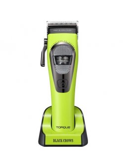 AG BLACK CROWS CLIPPER...