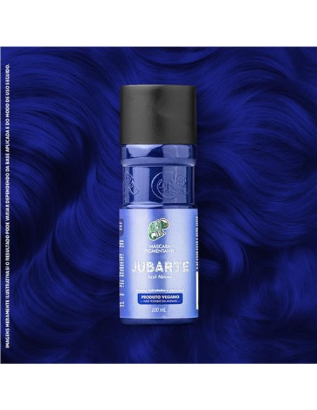 KC COLOR JUBARTE COLORACION SEMI-PERMANENTE 100ML