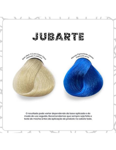 KC COLOR JUBARTE COLORACION SEMI-PERMANENTE 100ML