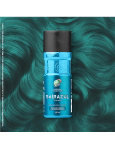 KC COLOR SÁIRA AZUL COLORACION SEMI-PERMANENTE 100ML 2