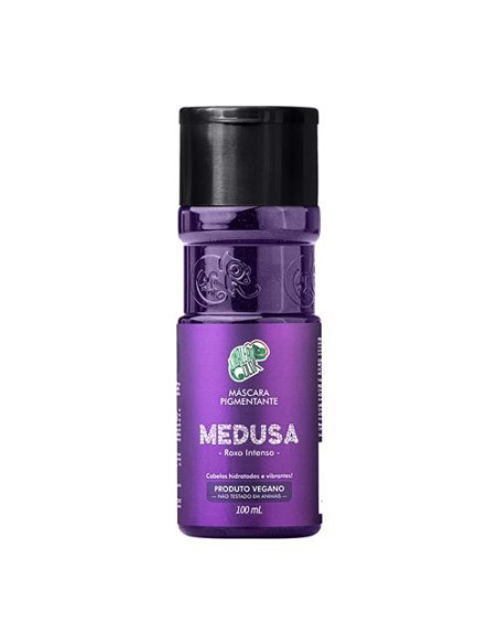KC COLOR MEDUSA COLORACION SEMI-PERMANENTE 100ML