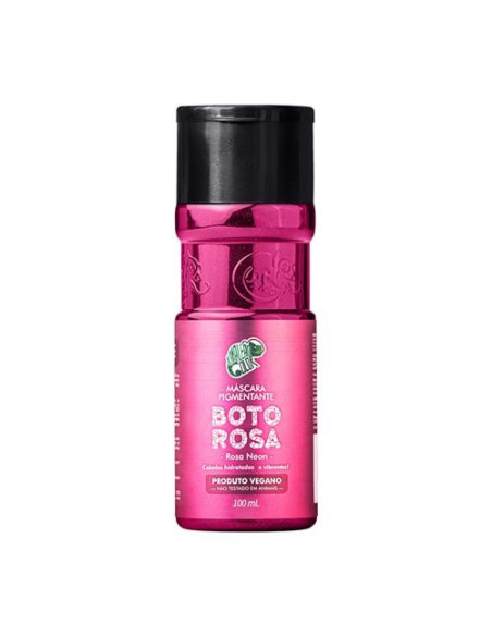 KC COLOR BOTO ROSA COLORACION SEMI-PERMANENTE 100ML