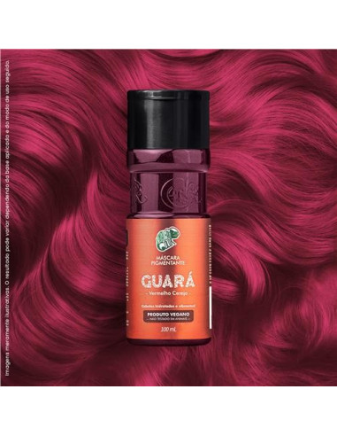 KC COLOR GUARÁ COLORACION SEMI-PERMANENTE 100ML