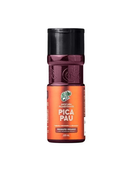 KC COLOR PICA PAU COLORACION SEMI-PERMANENTE 100ML