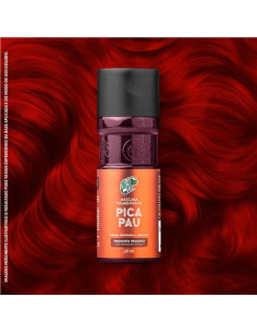 KC COLOR PICA PAU COLORACION SEMI-PERMANENTE 100ML 2