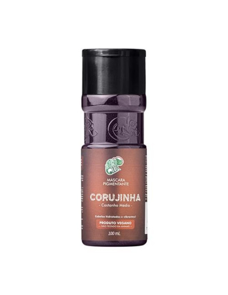 KC COLOR CORUJINHA COLORACION SEMI-PERMANENTE 100ML