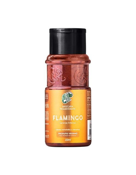 KC COLOR FLAMINGO COLORACION SEMI-PERMANENTE 100ML