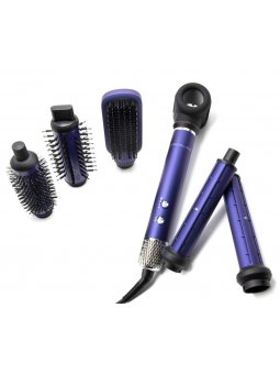CORIOLISS MULTISTYLER BLUE