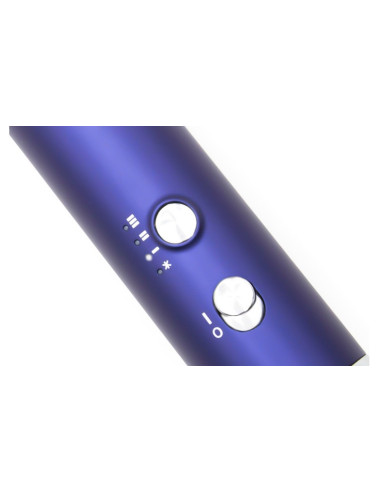 CORIOLISS MULTISTYLER BLUE