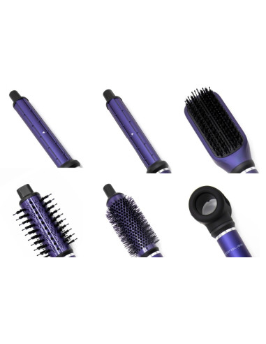 CORIOLISS MULTISTYLER BLUE