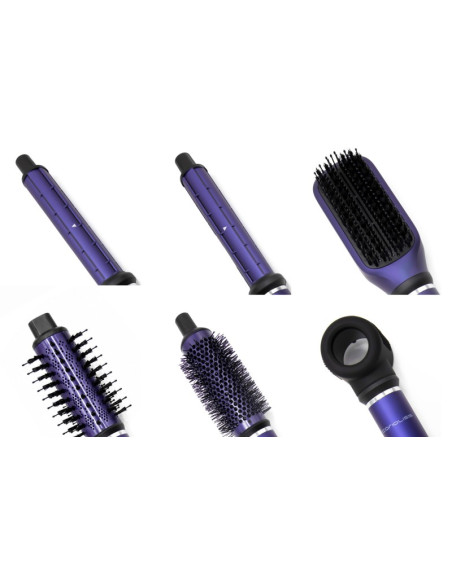 CORIOLISS MULTISTYLER BLUE