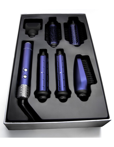 CORIOLISS MULTISTYLER BLUE