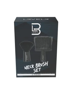 L3VEL3 NECK BRUSH SET 2