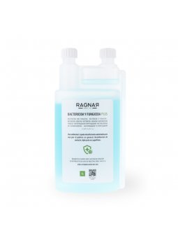 RAGNAR BACTERICIDA Y...