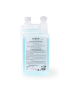 RAGNAR BACTERICIDA Y FUNGICIDA PLUS 1L 2