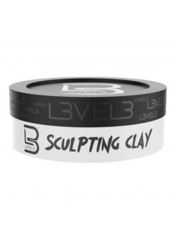 L3VEL3 SCULPTING CLAY MATTE...