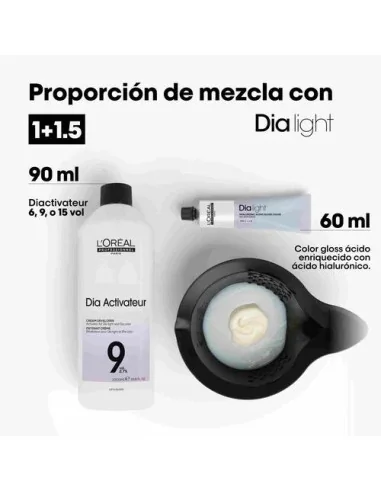 LOREAL DIALIGHT 6_60ML