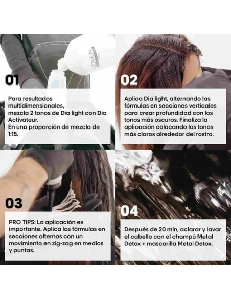 LOREAL DIALIGHT 6_60ML