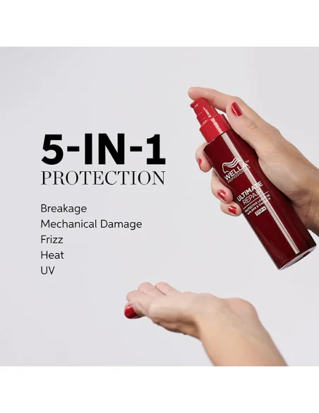WELLA ULTIMATE REPAIR PROTECTIVE LEAVE-IN 95ML